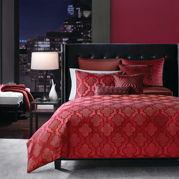 Hotel Collection Medallion Bedding Collection