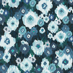 Heidi Lagoon - Fabric