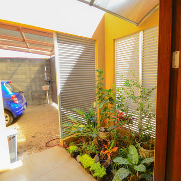RCM Residence