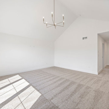 Modified Hampton | Naperville, IL