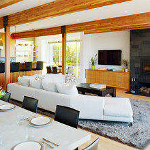 dinning space