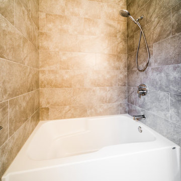Theresa Court. Crown Point, IN. New Construction.