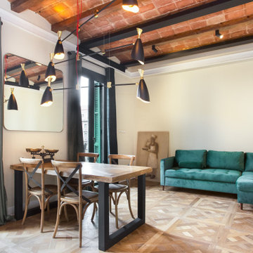 Salón Aribau