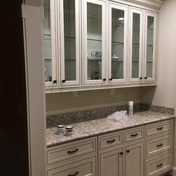 Another fine job completed - Products