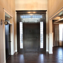 DOORS