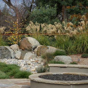Los Gatos Ranch House Redesign