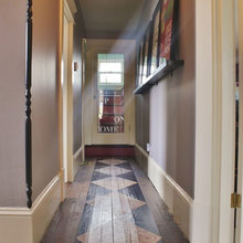 Hallways