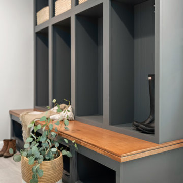 Briar Kitchen Renovation + Addition--Westwood, Masachusetts