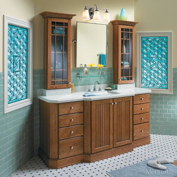 Merillat® Classic Avenue in Cherry Cider
