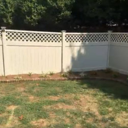 Landscaping - Products