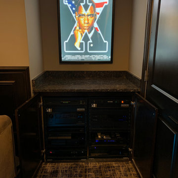 Rochester Hills Theater