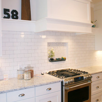 Spring Parade of Homes 2013