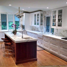 Next house Kitchen