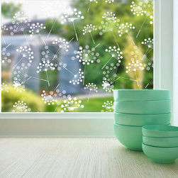 Modern Window Film - 窓用フィルム