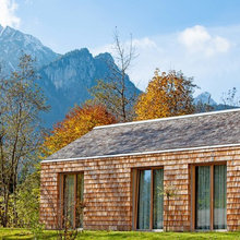 Alpenhaus