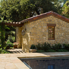 Abris de Jardin