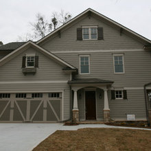 Exterior Trim