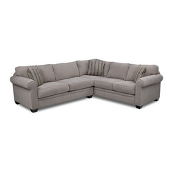 Portola 2 Piece Sectional - Sectional Sofas