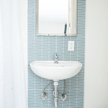 Bathroom Ideas