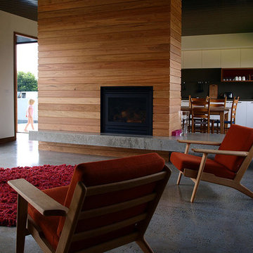 East Lane Retreat