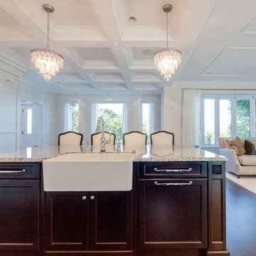 Classic Elegance | Renovation