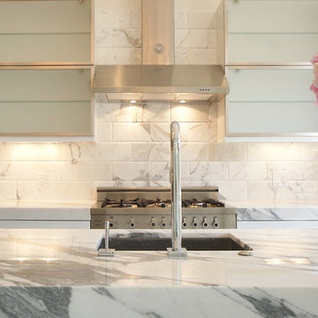 Melissa Miranda / BP DEVELOPMENT / Frangioso