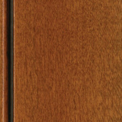 Maple, Sunset, Brown Glaze - Products
