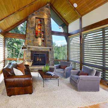 Steamboat Pines Home