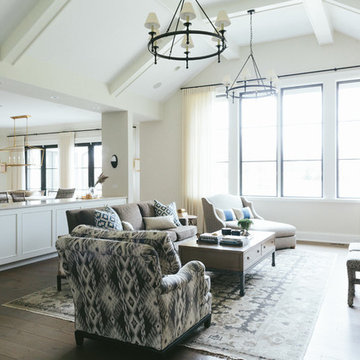 Hampton Residence