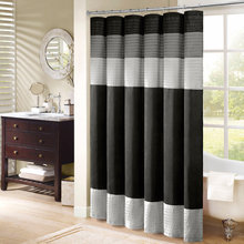 Shower Curtains