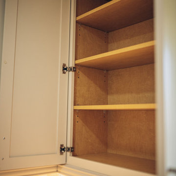 Schmid Kitchen Remodel