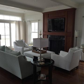 Home Installation Project