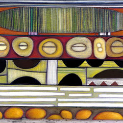 Contemporary Art - Products