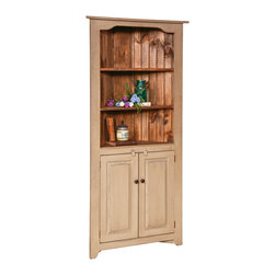 Primitive Amish Furniture - Products