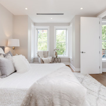 10th Street NE Home