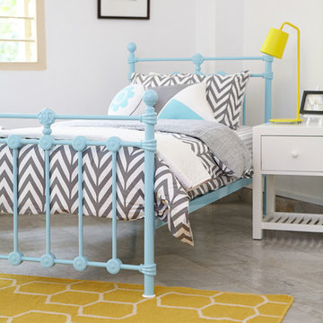 Bella Bianca Bed