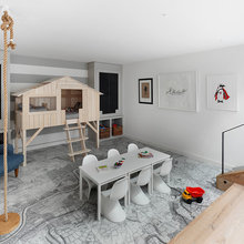 Kid's Room