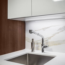 Backsplash