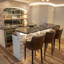 Basement Ideas