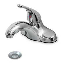 Faucets