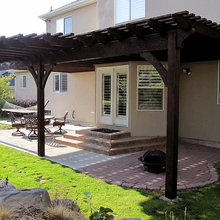 pergola
