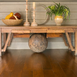 California Classics - Hardwood Flooring