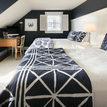 Bedrooms