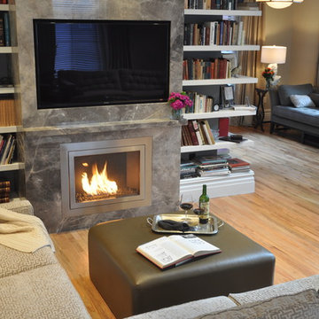 Contemporary Residential Installations