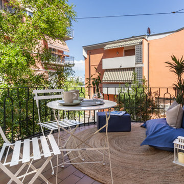 Appartamento naturale in centro a Verona