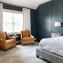 2112 Guest Bedrooms