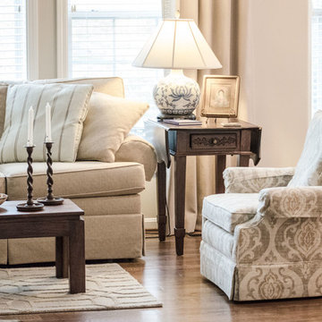 2019 | St. Matthews Custom Window Treatments