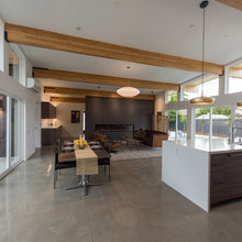 Living/dining