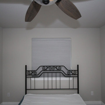 Cellular shades-