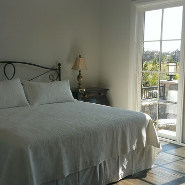 Luxury Homes - Control4 Projects